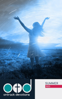 OnTrack Devotions - Summer 2023