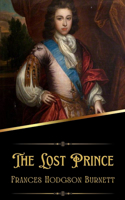 Lost Prince (Illustrated)