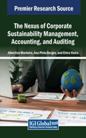 Nexus of Corporate Sustainability Management, Accounting, and Auditing