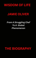 Jamie Oliver Book