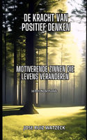 De kracht van positief denken