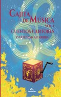Cajita de música Vol. 1
