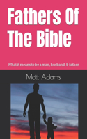 Fathers of the Bible