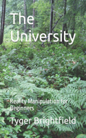 University