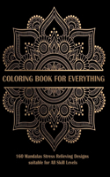 Coloring Book for Everything