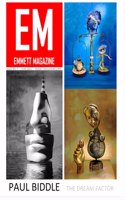 Emmett Magazine Issue No. 7