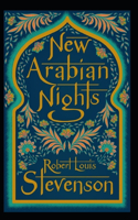 The New Arabian Nights Annotated