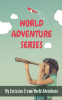 World Adventure Series