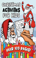 Christmas Activities For Kids