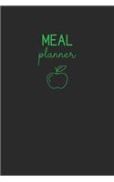 Meal Planner