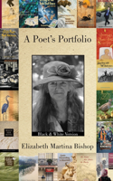 A Poet's Portfolio Black and White Version