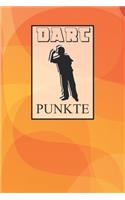 Dart Punkte
