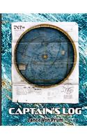 Captain's Log