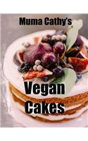 Muma Cathy's Vegan Cakes