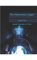 The Mysterious Lodger