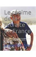 Le régime de la retraite en Françe: source: (Centre des Liaisons Européennes et Internationales de Sécurité Sociale le 22/04/2020 )