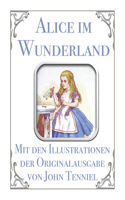 Alice im Wunderland