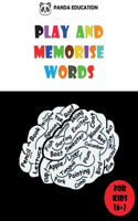 Play and Memorise Words
