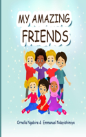My Amazing Friends
