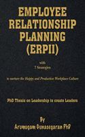 Employee Relationship Planning (ERPII)