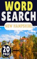 New Hampshire Word Search