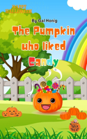 pumpkin who liked Candy