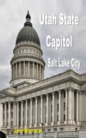 Utah State Capitol