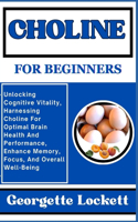 Choline for Beginners