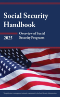 Social Security Handbook 2025