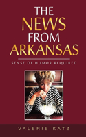 News from Arkansas