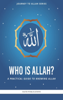 Who is Allah?