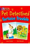 Pet Detectives