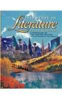 Holt Elements of Literature
