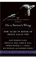 On a Raven's Wing