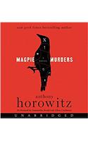 Magpie Murders
