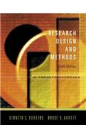 Research Design And Methods