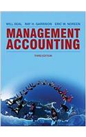 Management Accounting