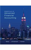 Essentials of Advanced Financial Accounting