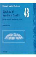 Stability of Nonlinear Shells