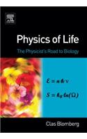 Physics of Life