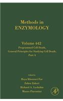 Programmed Cell Death Part a: (Methods in Enzymology)