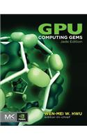 Gpu Computing Gems Jade Edition: (Applications of Gpu Computing)