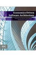 Economics-Driven Software Architecture