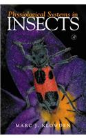 Physiological Systems in Insects