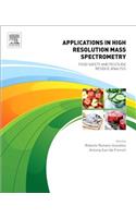 Applications in High Resolution Mass Spectrometry: Food Safety and Pesticide Residue Analysis