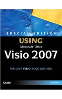 Special Edition Using Microsoft Office Visio 2007