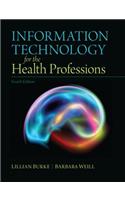 Burke: Inform Techno Health Profe_p4