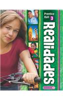 Realidades Communication Workbook with Test Prep (Writing Audio Video Activities) Level 3 Copyright 2011: (Prentice-Hall Adult Education)