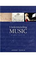 Understanding Music -- Books a la Carte
