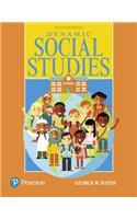 Dynamic Social Studies, with Enhanced Pearson Etext -- Access Card Package